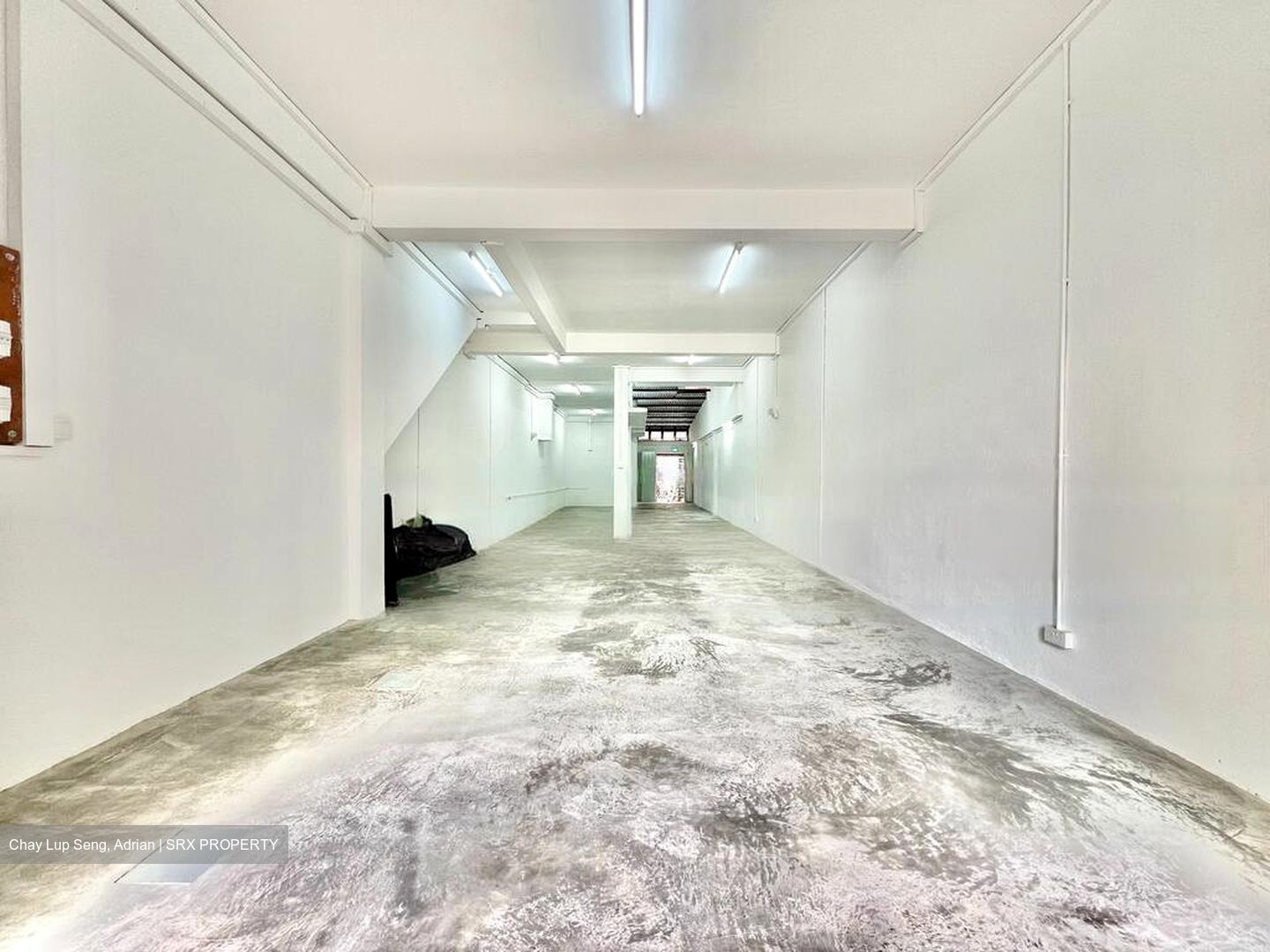 Ct Hub (D12), Shop House #451439141